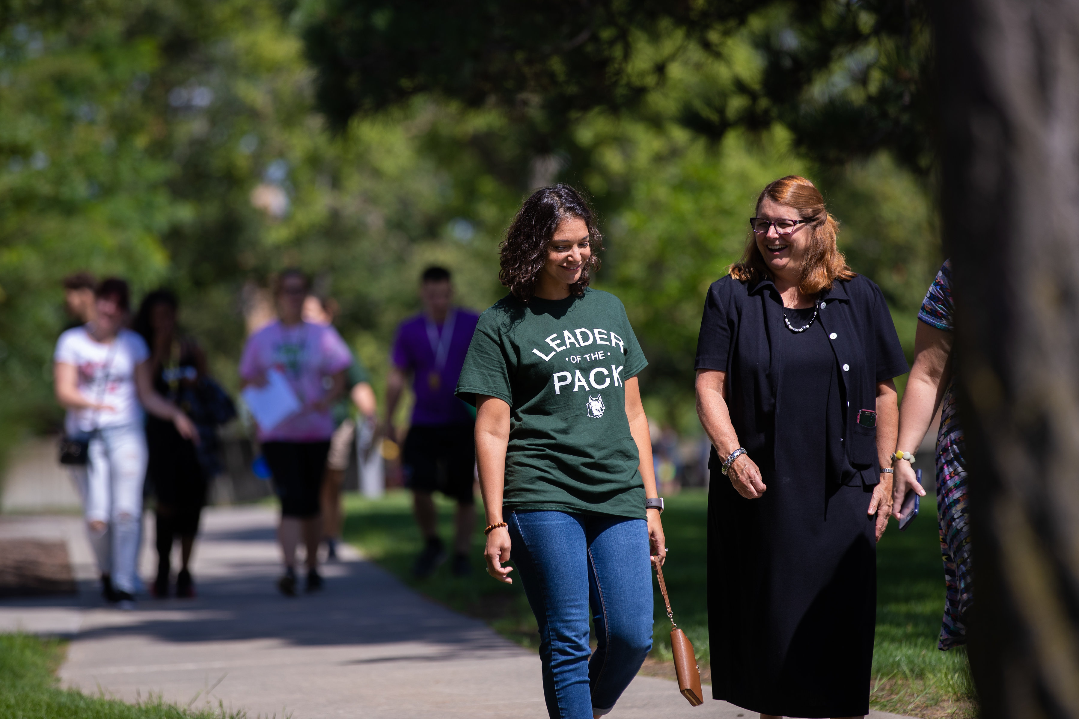 Academic Advising Keuka College