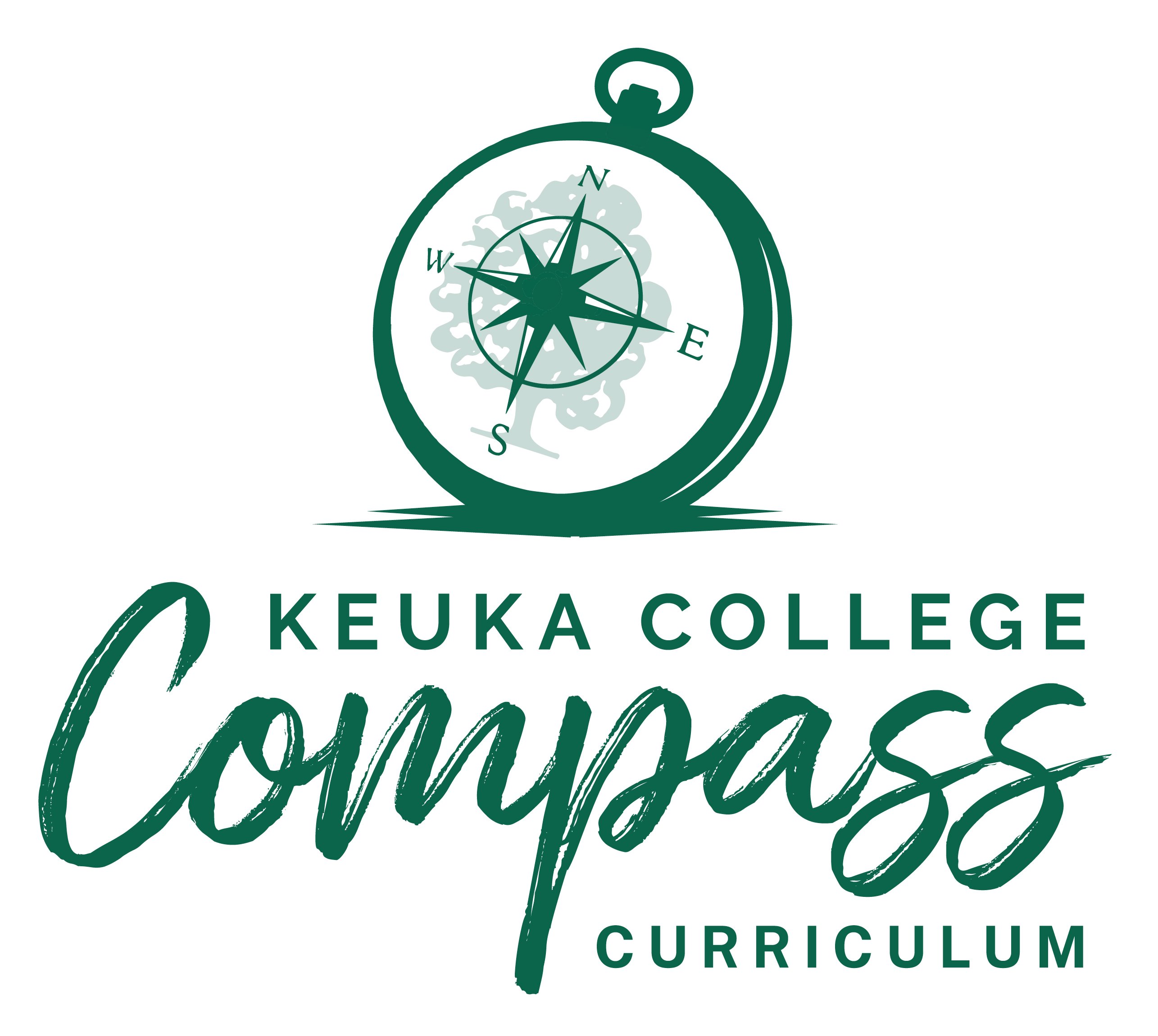 Keuka College Compass Curriculum