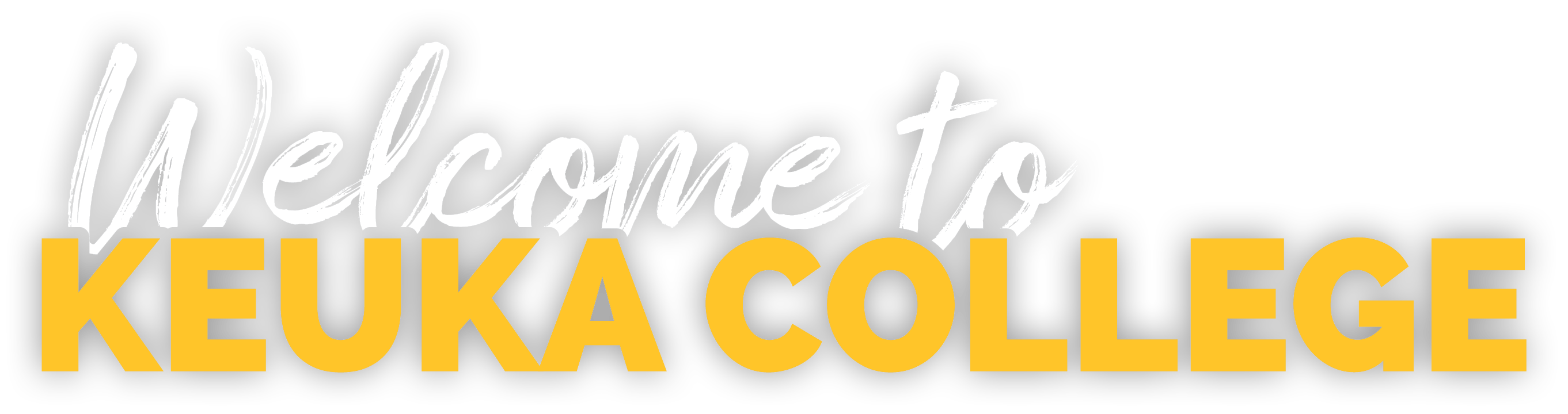 Welcome to Keuka College Schedule a Visit Today