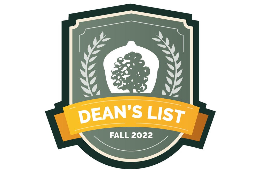 Keuka College Announces Its Fall 2022 Dean's Lists Keuka College