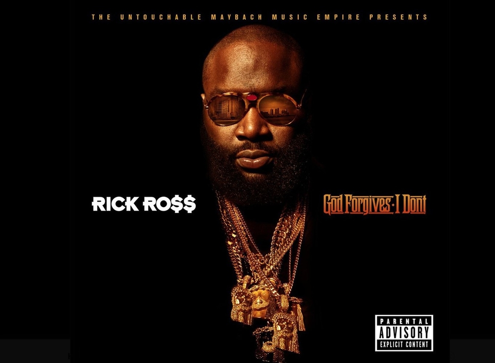 Rick Ross