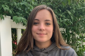 Emily Hoffman portrait